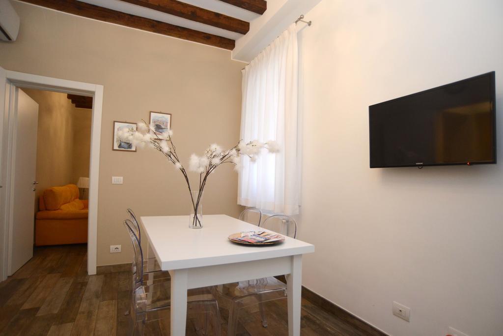 Doge'S House Apartamento Veneza Exterior foto