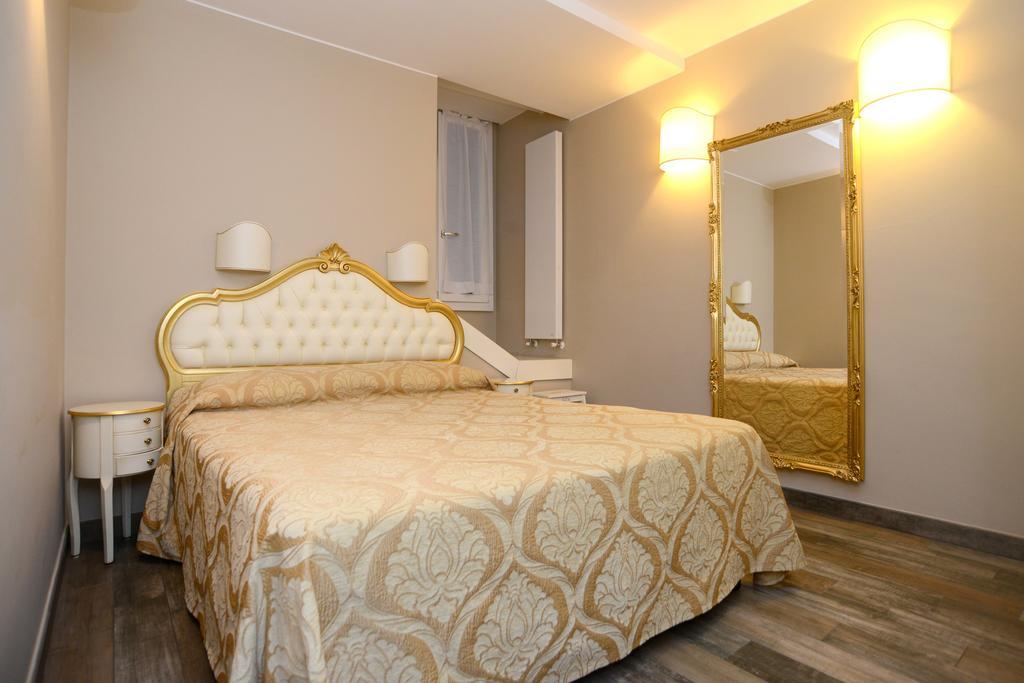 Doge'S House Apartamento Veneza Exterior foto