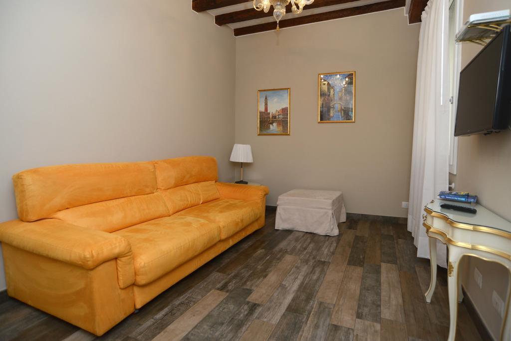 Doge'S House Apartamento Veneza Exterior foto