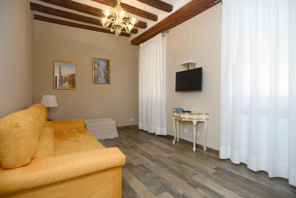 Doge'S House Apartamento Veneza Exterior foto