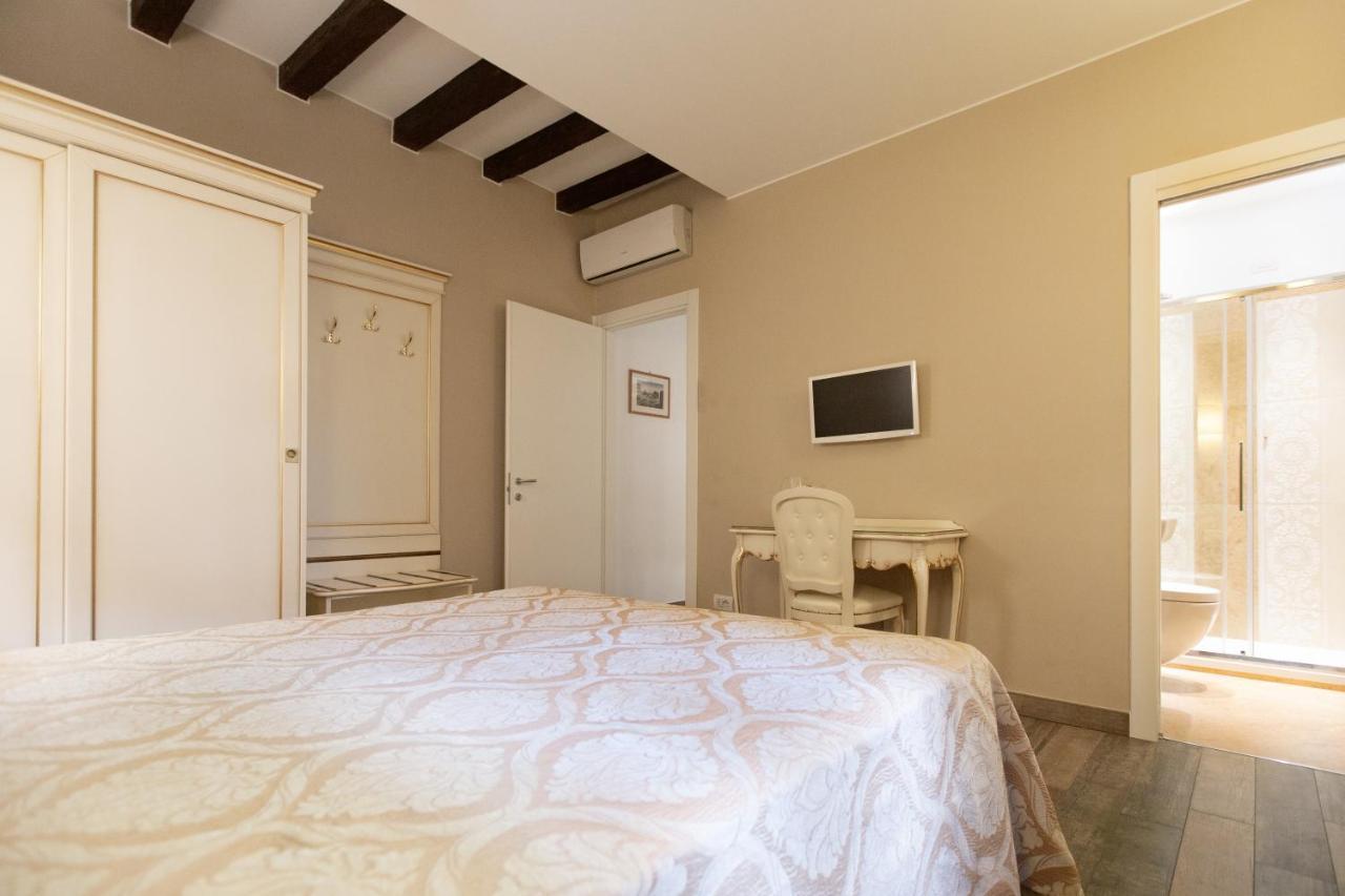 Doge'S House Apartamento Veneza Exterior foto